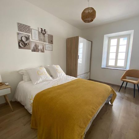 Maison 6 Personnes-Clim-Wifi-Proche Centre Ville Carcassonne Buitenkant foto
